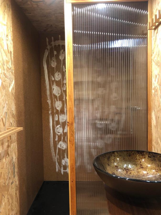 Art En Cele-Chambres D'Hotes Corn ภายนอก รูปภาพ