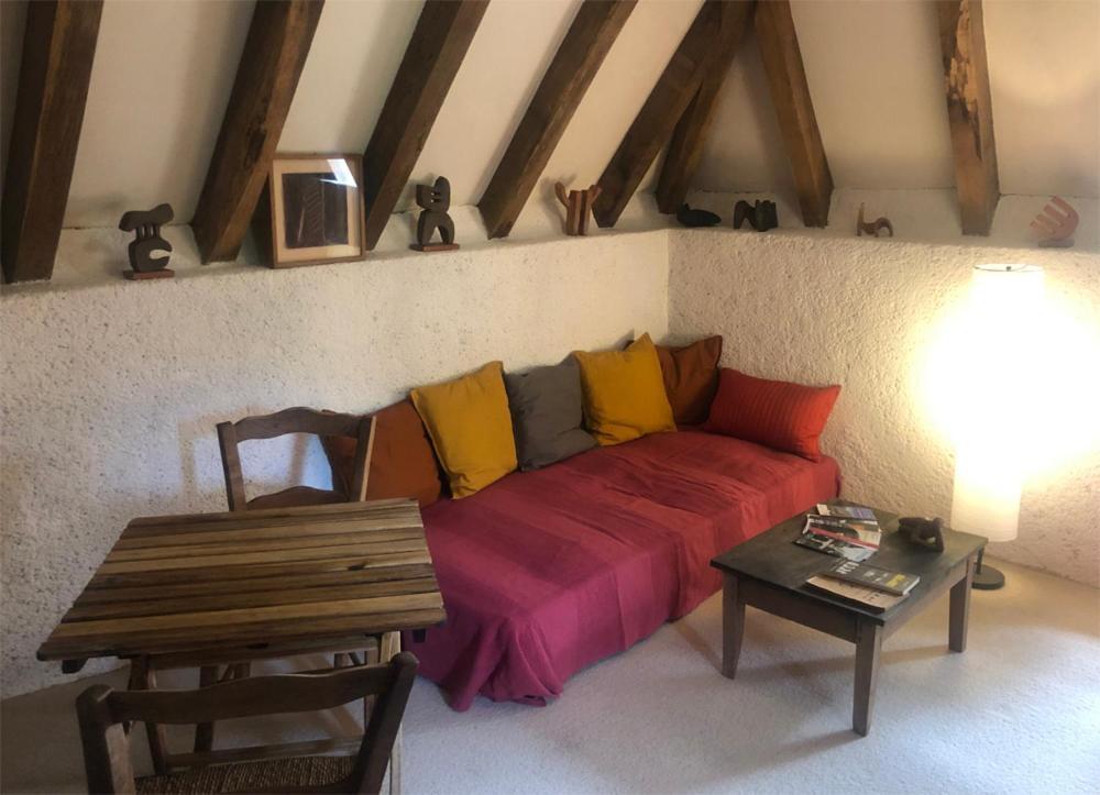 Art En Cele-Chambres D'Hotes Corn ภายนอก รูปภาพ