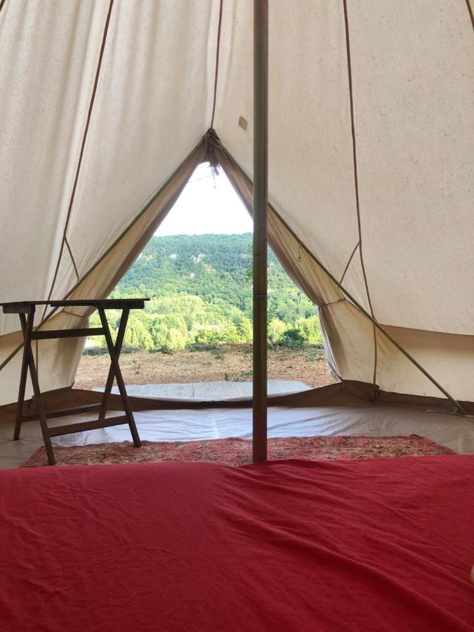 Art En Cele-Chambres D'Hotes Corn ภายนอก รูปภาพ