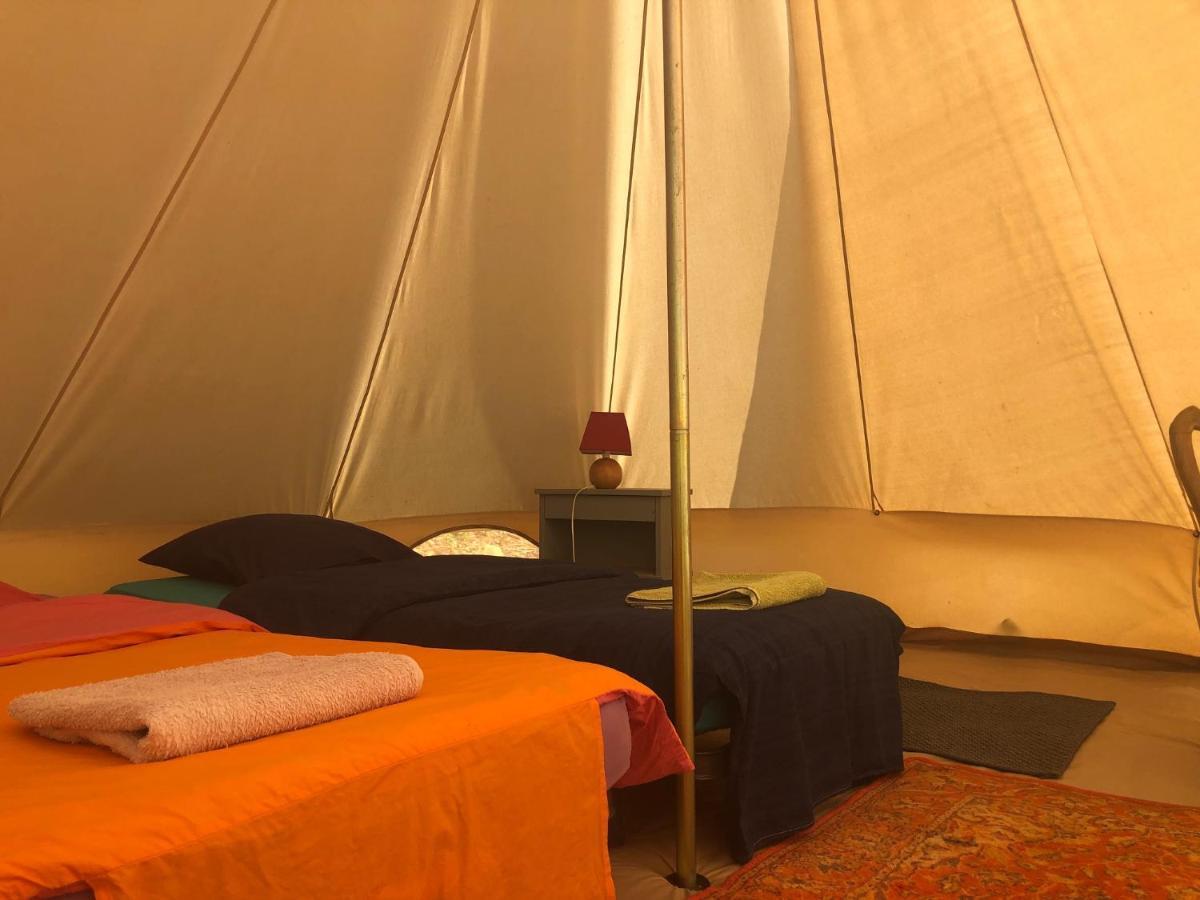 Art En Cele-Chambres D'Hotes Corn ภายนอก รูปภาพ