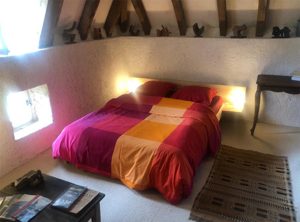 Art En Cele-Chambres D'Hotes Corn ภายนอก รูปภาพ